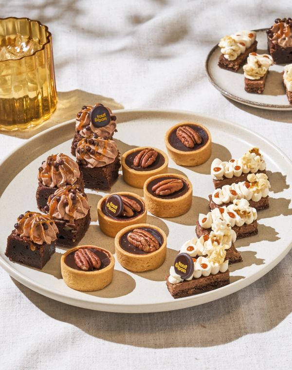 Image de LE MIX CHOCO