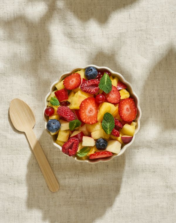 Image de SALADE DE FRUITS FRAIS