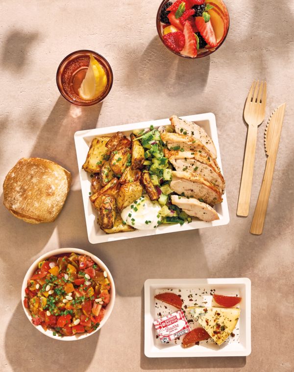 Image de LE FARO - POULET