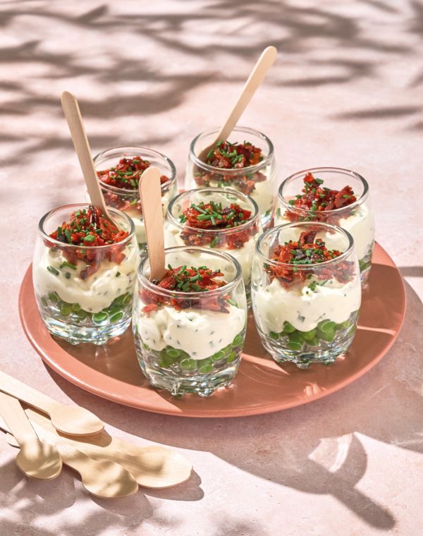 Image de LES VERRINES DE SAISON