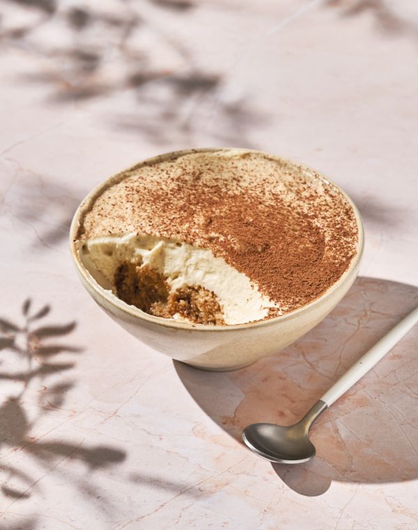 Image de TIRAMISÙ AU CAFÉ