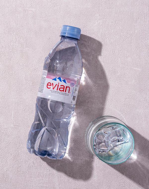 Image de EVIAN 50CL