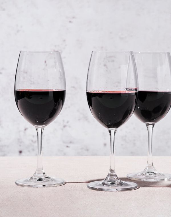 Image de Vin Rouge Merlot 0.75L