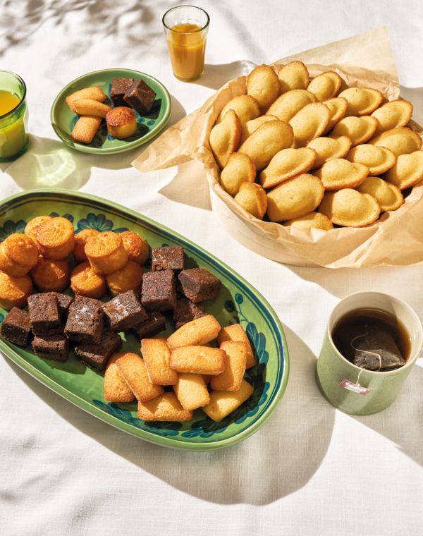 Image de FORMULE LA PAUSE CAFÉ