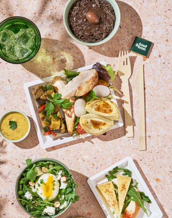 Image de LE PASCALIN - POULET