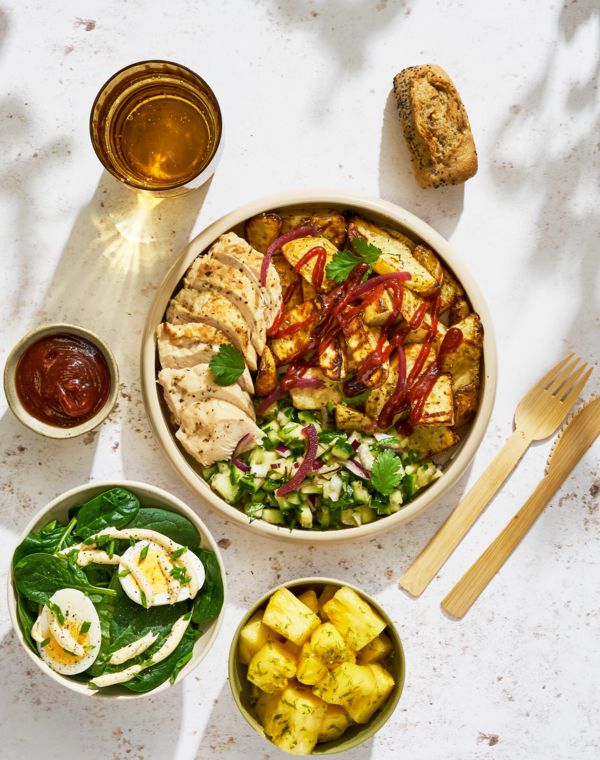 Image de LE MEMPHIS - PORC