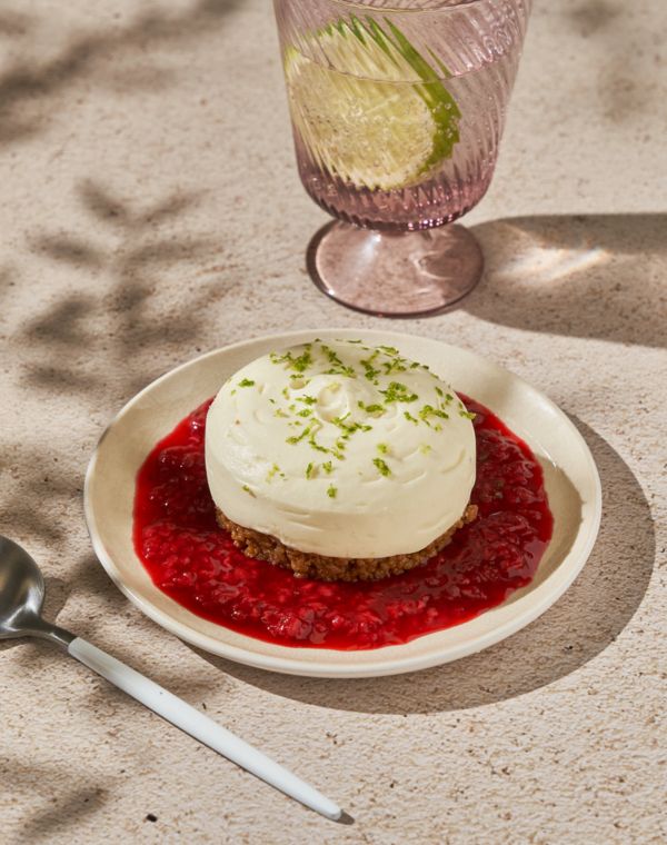 Image de CHEESECAKE AU SPÉCULOOS