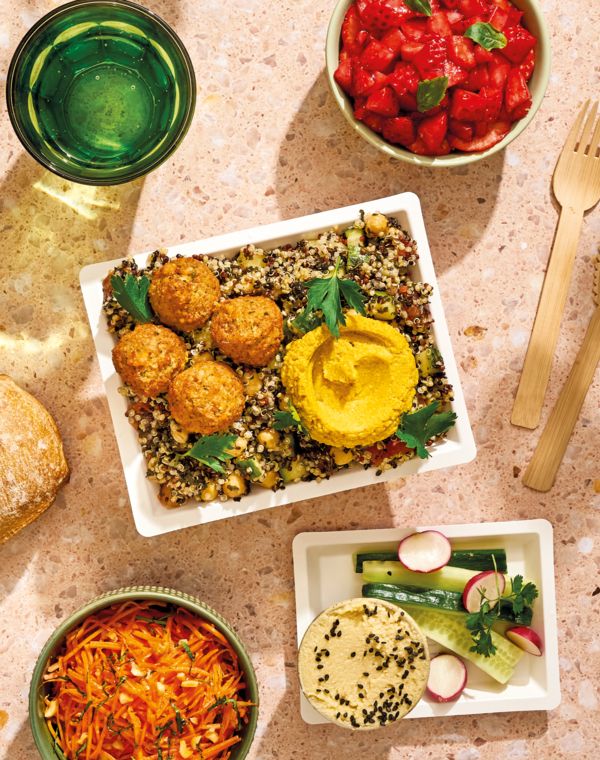 Image de LE NICOSIE - VEGAN