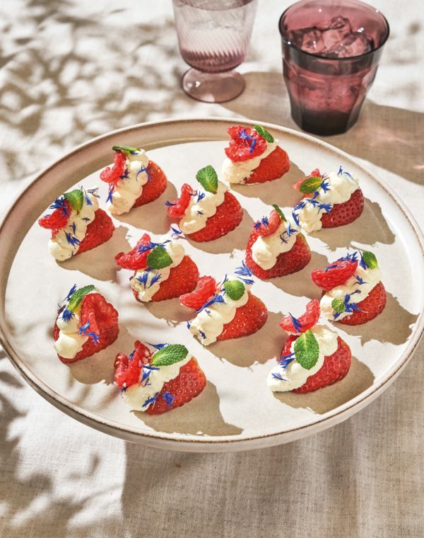 Image de LES P'TITES FRAISES