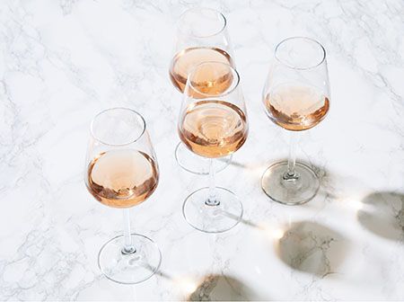 Image de Vin rosé