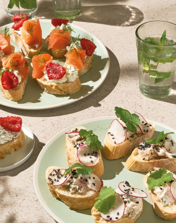 Image de LES TAPAS DE LA MER