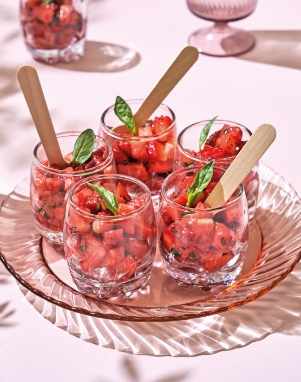 Image de LES VERRINES FRAISES