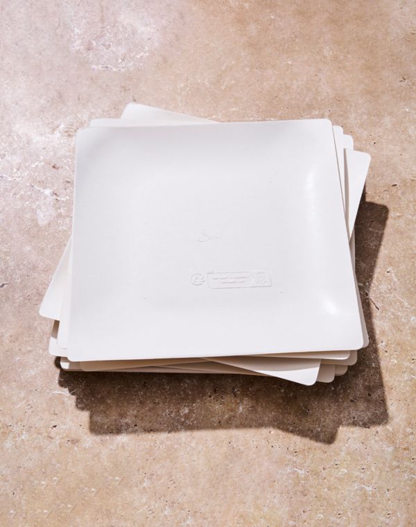 Image de ASSIETTES JETABLES