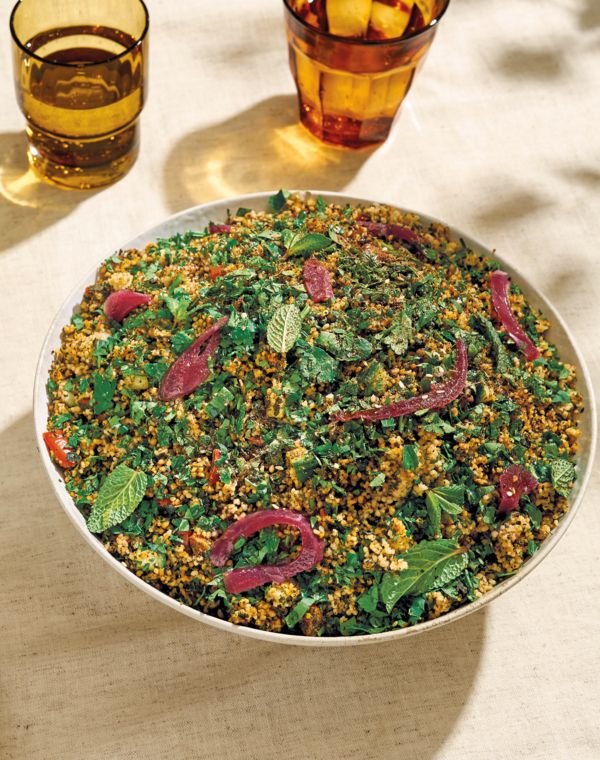 Image de TABOULÉ LIBANAIS