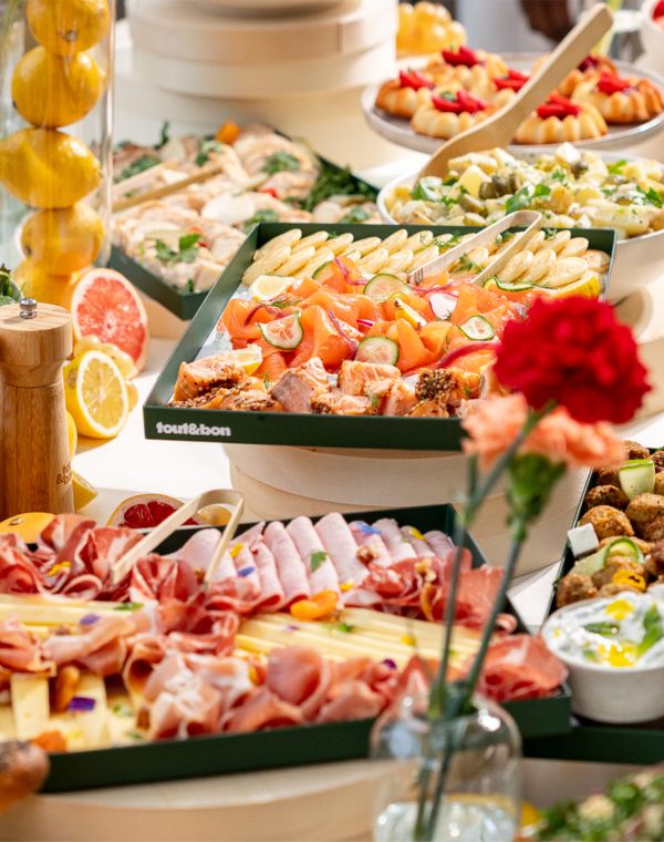 Image de LA FORMULE TERRE & MER