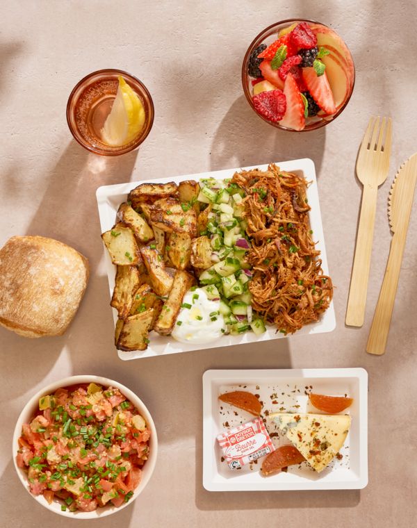 Image de LE FARO - POULET