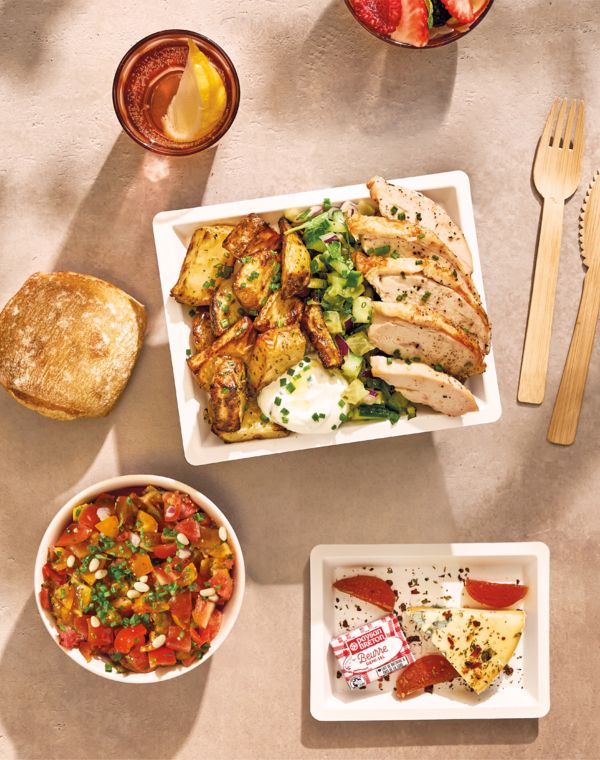 Image de LE FARO - POULET