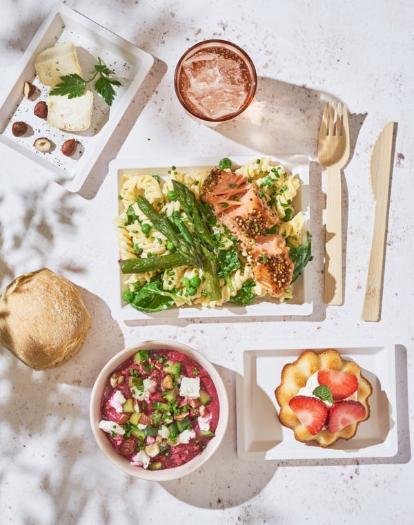 Image de LE PRINTANIER