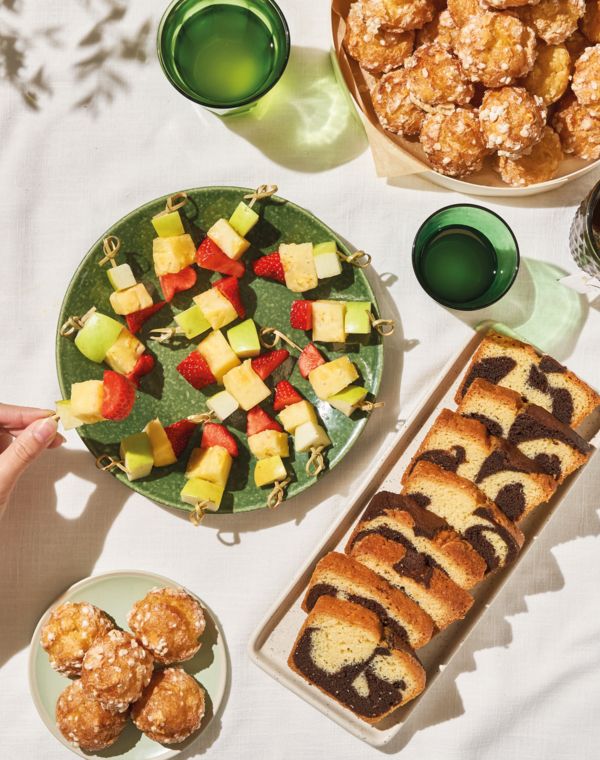 Image de FORMULE LA PAUSE GOURMANDE