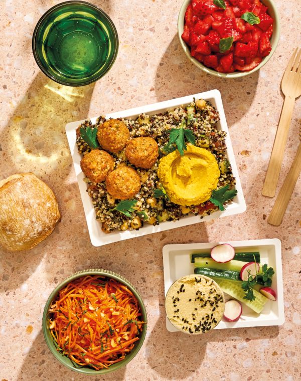 Image de LE NICOSIE - VEGAN