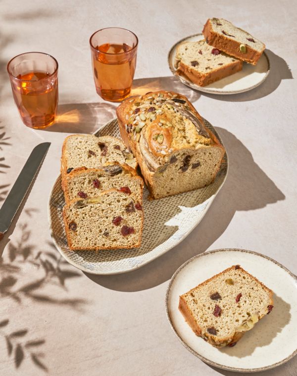Image de LE BANANA BREAD