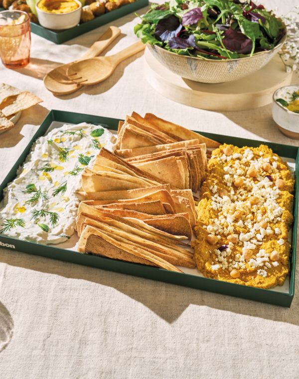 Image de LA PLANCHE LIBANAISE