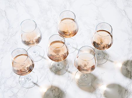 Image de Vin rosé Côtes de Provence