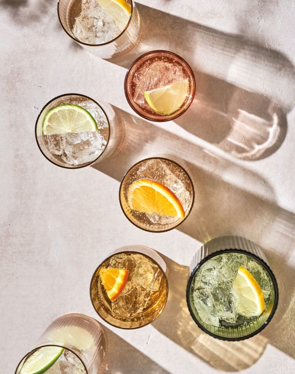 Image de Location de verres à eau (25 PIÈCES)
