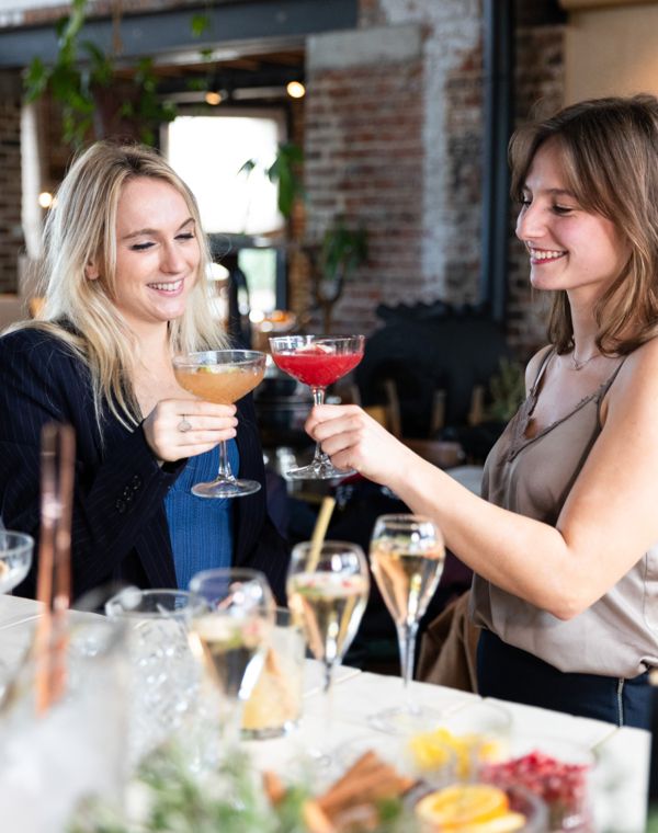 Image de BAR À MOCKTAILS