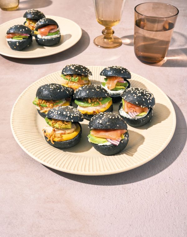 Image de LES BUN'S ASSORTIS