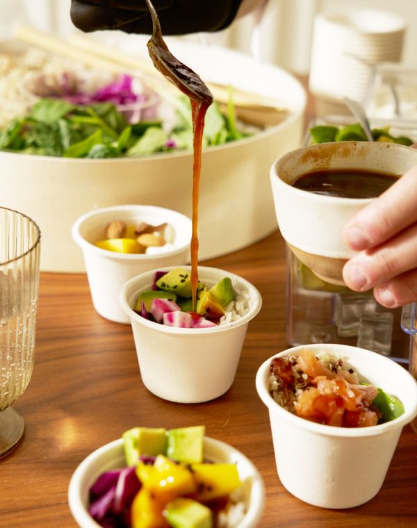 Image de ANIMATION MINI POKÉ BOWLS FESTIFS