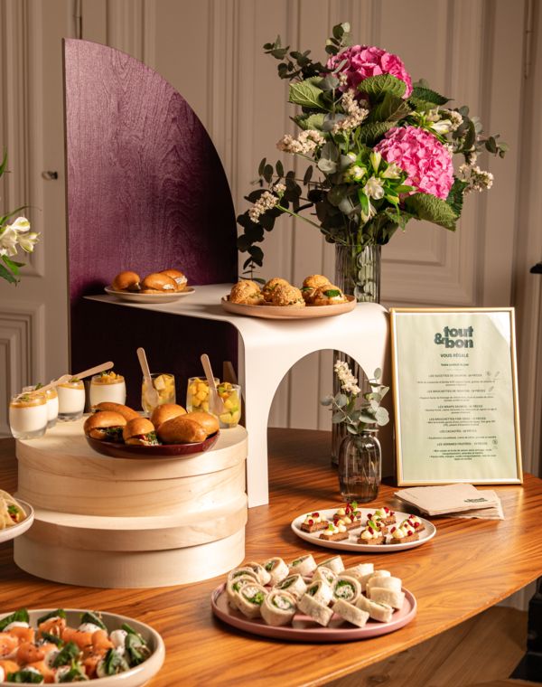 Image de LA CHOUX CHOUTÉE AVEC SERVICE
