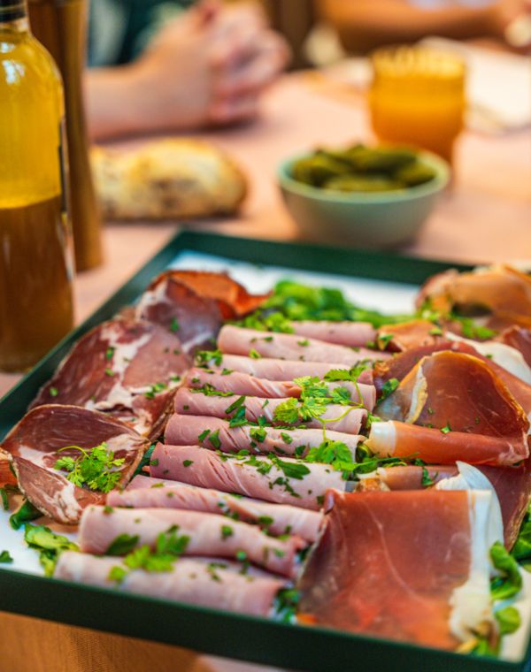 Image de ANIMATION RACLETTE