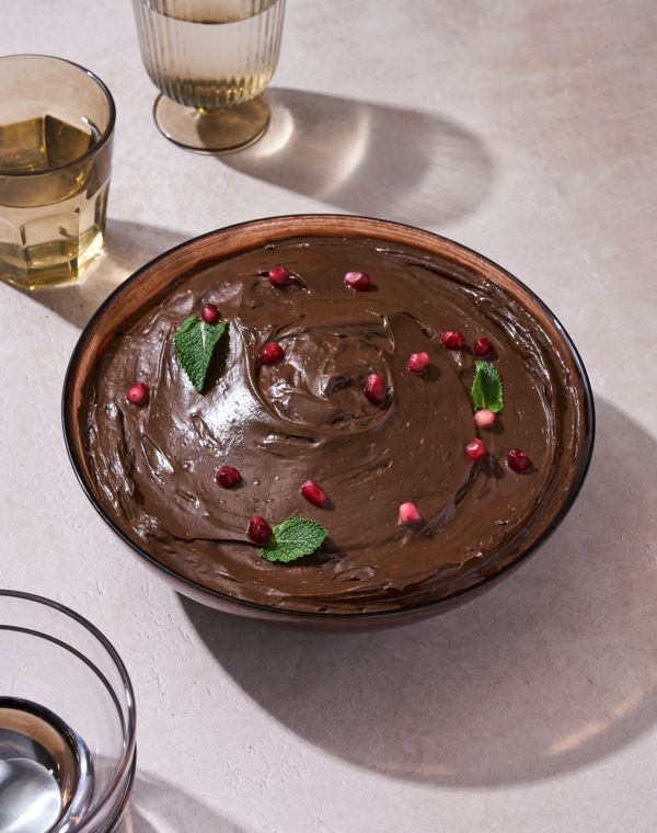 Image de MOUSSE AU CHOCOLAT NOIR XXL