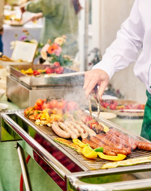 Image de ANIMATION BARBECUE
