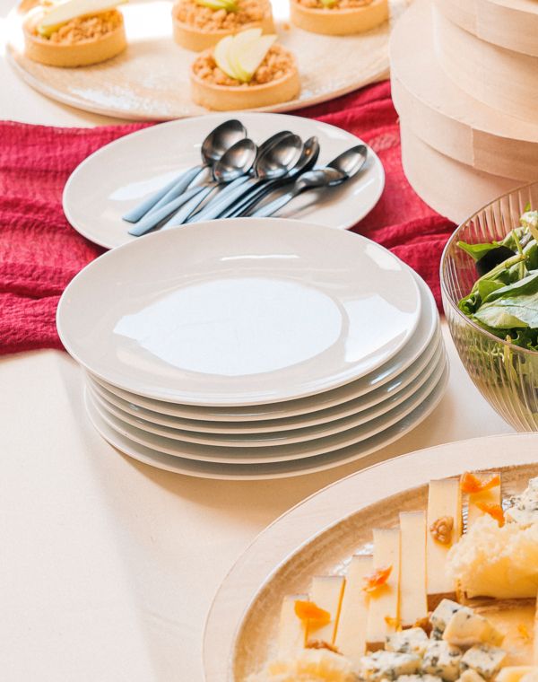 Image de Location assiette plat