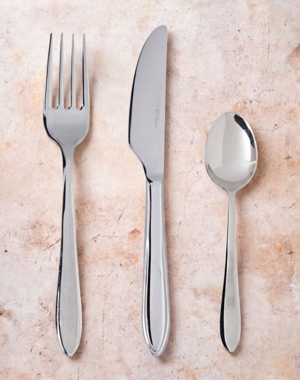 Image de Couverts inox