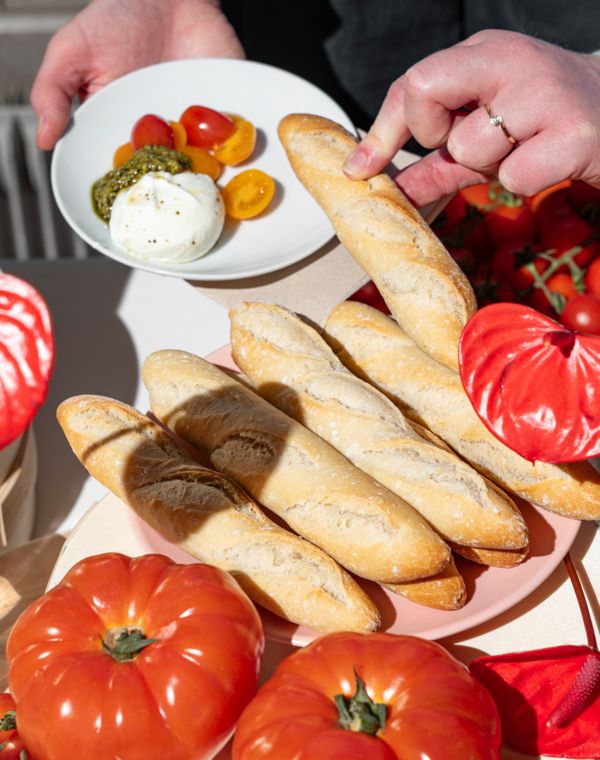 Image de BAR À BURRATA