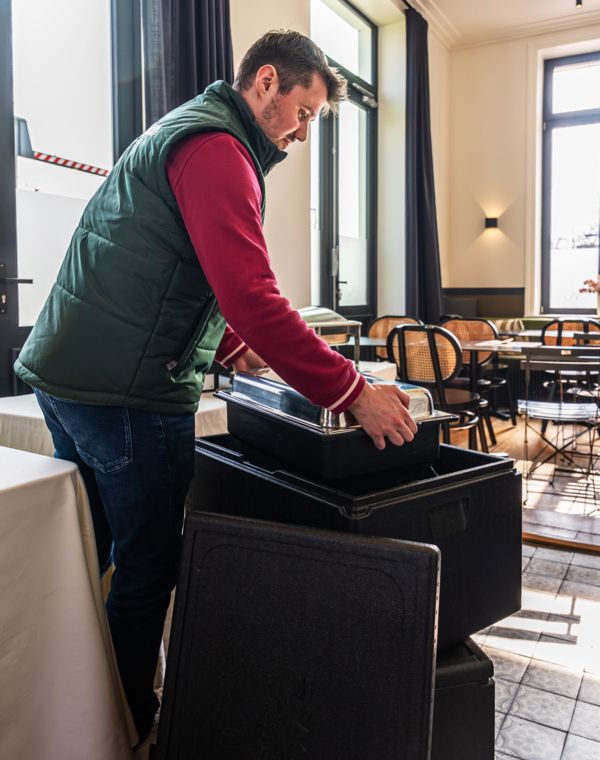 Image de SERVICE RÉCUPÉRATION MATÉRIEL