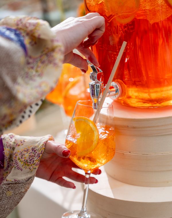 Image de BAR À SPRITZ