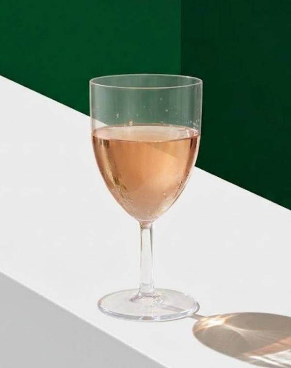 Image de VERRE À PIED RÉEMPLOYABLE (24CL)