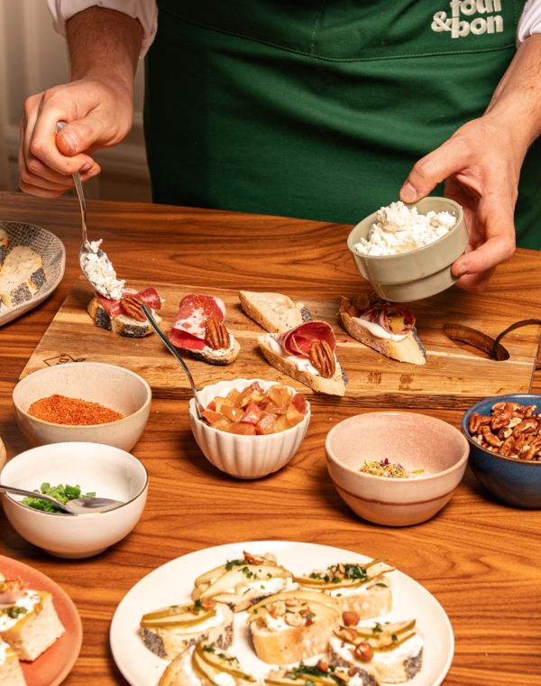 Image de BAR À TAPAS