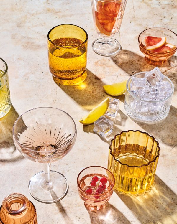 Image de Location de verres à cocktail