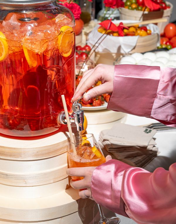 Image de BAR À SPRITZ
