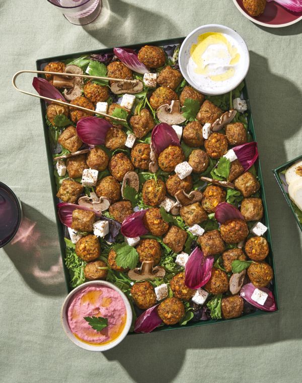 Image de LA PLANCHE VEGGIE