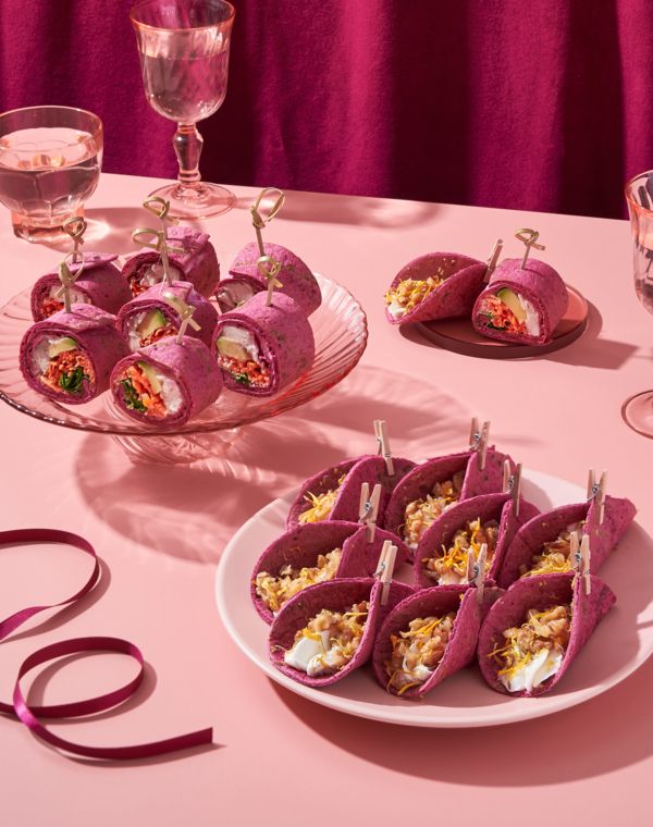 Image de LE PINK SALÉ
