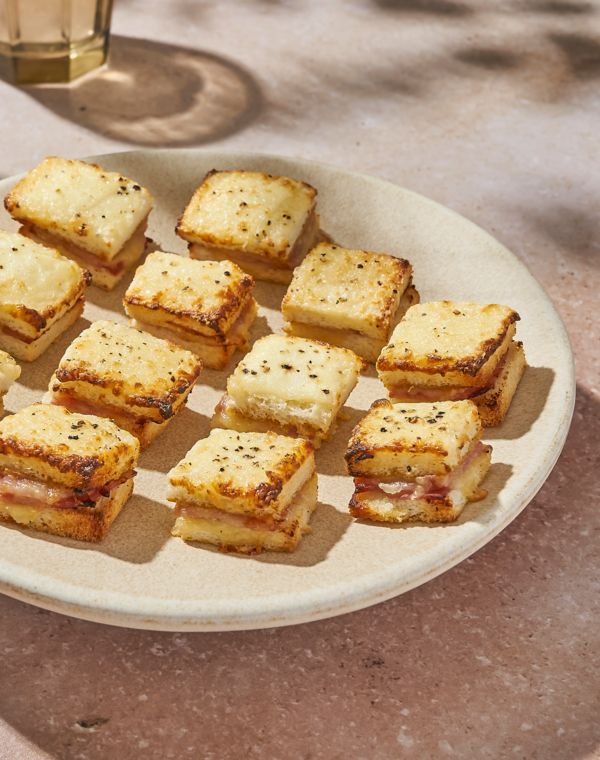 Image de LES MINI CROQUES