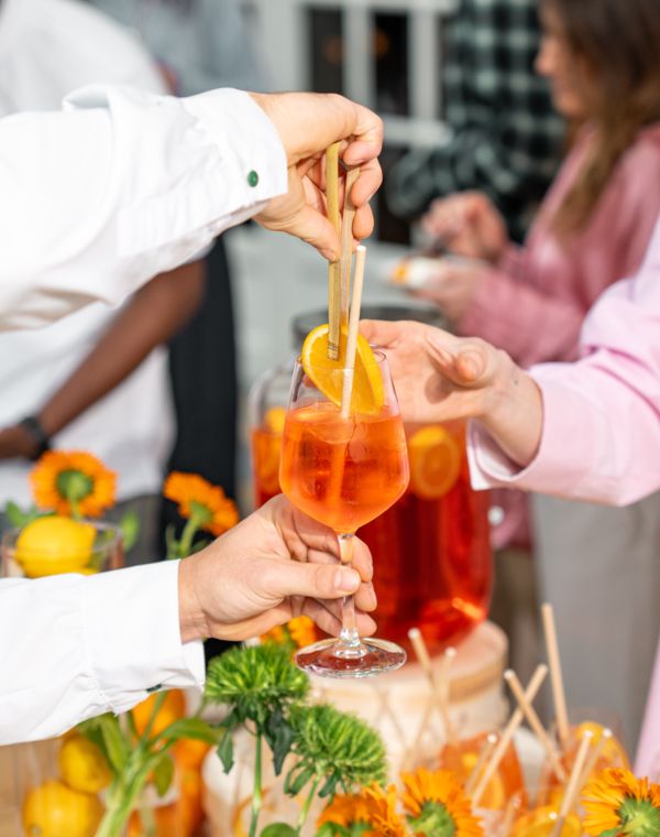 Image de BAR À SPRITZ