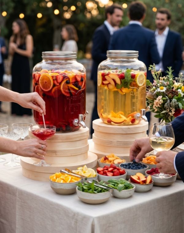 Image de BAR À SANGRIA