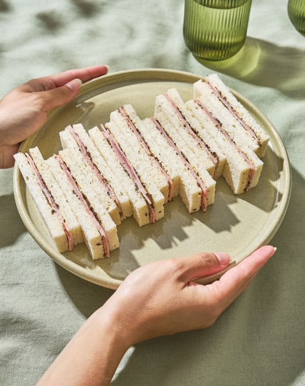Image de LES CLUBS SANDWICHS TRUFFÉS